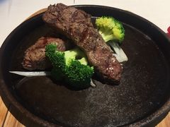 -俄士厨房(万松园店)