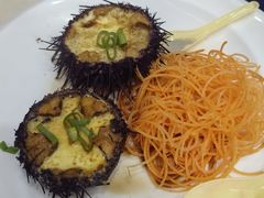 -黑石礁酒楼·海鲜(黑石礁店)