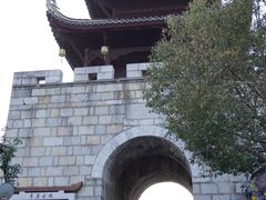 -青岩古镇