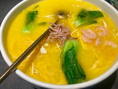 -南里山房·新淮扬菜(徐汇万科店)