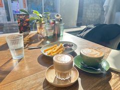 -闲·胡同 Barblu Hutong(雍和宫五道营店)