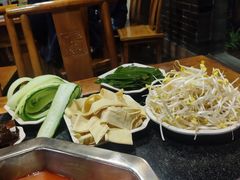 -巴国口福火锅(石桥铺店)