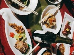 -大唐博相府酒店·陕西官府菜