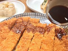 -南小蟹手工點心(三里屯店)