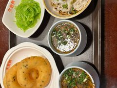 -火宫殿·小吃王国(坡子街店)