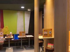 -麦当劳(西单明珠店)