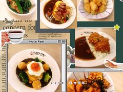-白熊咖哩(新世界城店)
