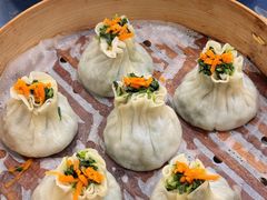 -众顺和非遗淮扬菜(何园店)
