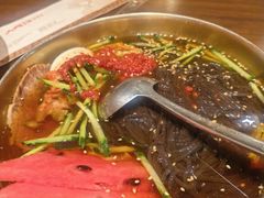 -大同江朝鲜菜•长春地标美食(绿园吾悦广场店)
