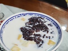 榴莲芒果黑糯米-双喜老铺(人民广场店)