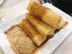 煎糍粑-渝君重庆火锅(嘉宾路店)