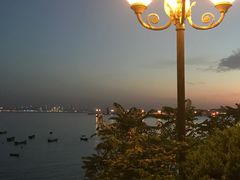 -渔公码头·九龙湾国际饭店