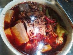-鲜艳西餐厅(衡山路十二号华邑店)