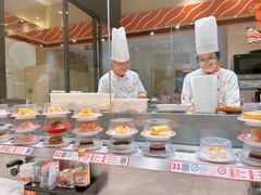 -新一番三文鱼寿司(大东海店)