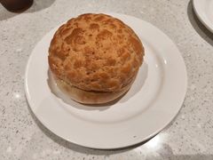 -香港新发烧腊茶餐厅(书城店)
