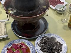 -同城四季爆肚涮羊肉(安华里店)