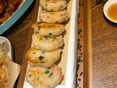 -双合园·海鲜水饺青岛菜(品牌首店)