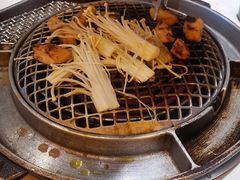 -汉拿山(万达广场哈尔滨哈西店)