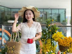 -闽海肴(北辰荟店)