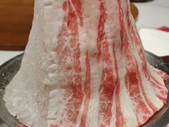 -东道煮牛肉火锅(东盛大街店)