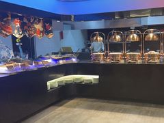 -汉来海港·海鲜自助餐厅(上海七宝领展广场店)