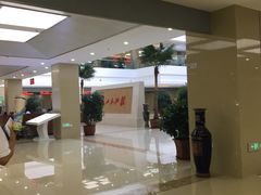 -哈尔滨市民大厦