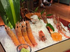 -万岛日本料理铁板烧(梅赛德斯奔驰店)
