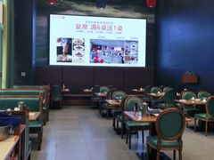 大堂-饭怕鱼(阳光100店)