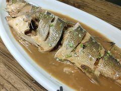 -聚缘堂·海鲜私房菜(松岭路店)