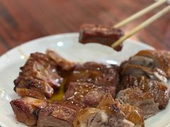 -禄源公·老莞诚饭店