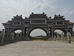 -顺峰山公园