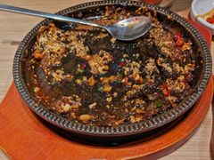-小木屋拌饭(沈阳中街大悦城店)