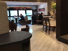 大堂-必胜客(WOW中心城店)