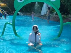 -热带风暴水上乐园