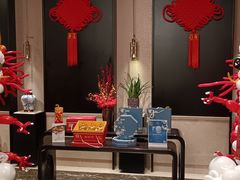 -京香轩·中餐厅(上海中庚聚龙酒店)