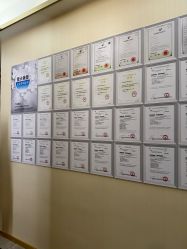 -雅曼妮spa美容养生