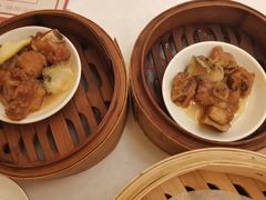 -香宫中餐厅·大连香格里拉(人民路店)