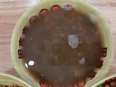 -周真真南昌拌粉·瓦罐汤(敦化路店)