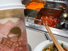 -海底捞火锅(顺城购物中心店)