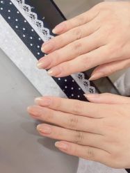 -小洁美甲美睫半永久定妆