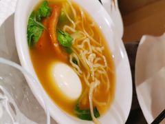 长寿面-双井轩(双井店)