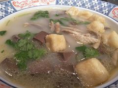 -大食代美食广场(迪士尼小镇店)