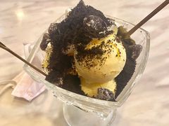-李大牛和刘大力手作甜品(凯德店)