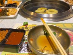 -炭之家·齐齐哈尔非遗烤肉·鲜切直供(中央大街店)