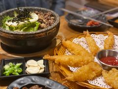 -恩你小木屋·烤肉韩式料理(嘉兴秀洲店)