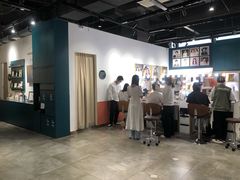 -海马体照相馆(天津世纪都会店)