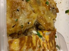 -老通城豆皮大王(吉庆街店)