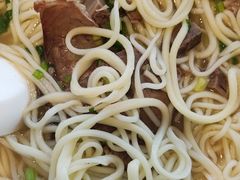 拉面-北区拉面(泰丰家园店)