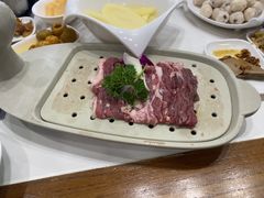 -草原传奇鲜羊火锅(桥北店)