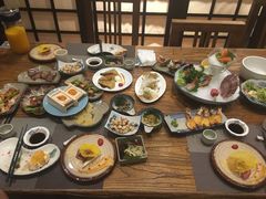 -樱之盛宴·蟹料理海鲜自助(前进大街店)